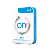 ON! MINT 3MG